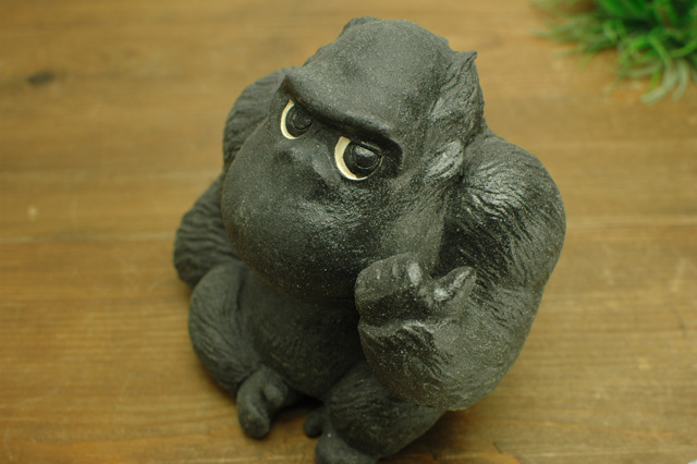 ゴリラ