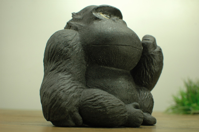 ゴリラ