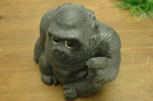 ゴリラ