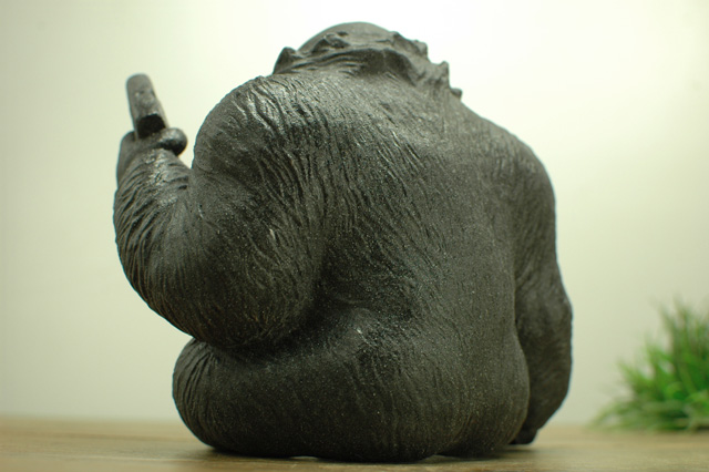 ゴリラ